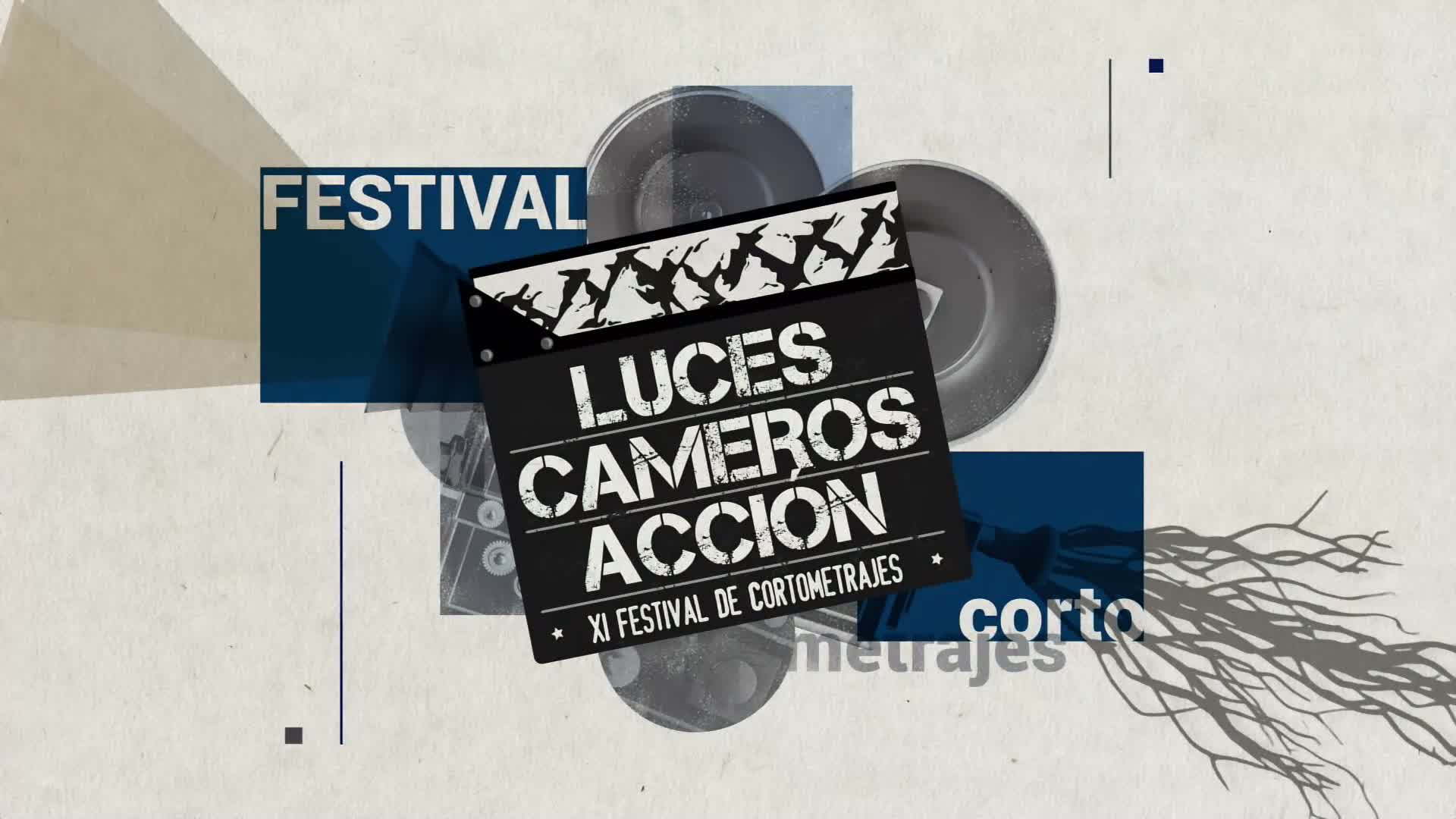 Cortometraje El encuentro
