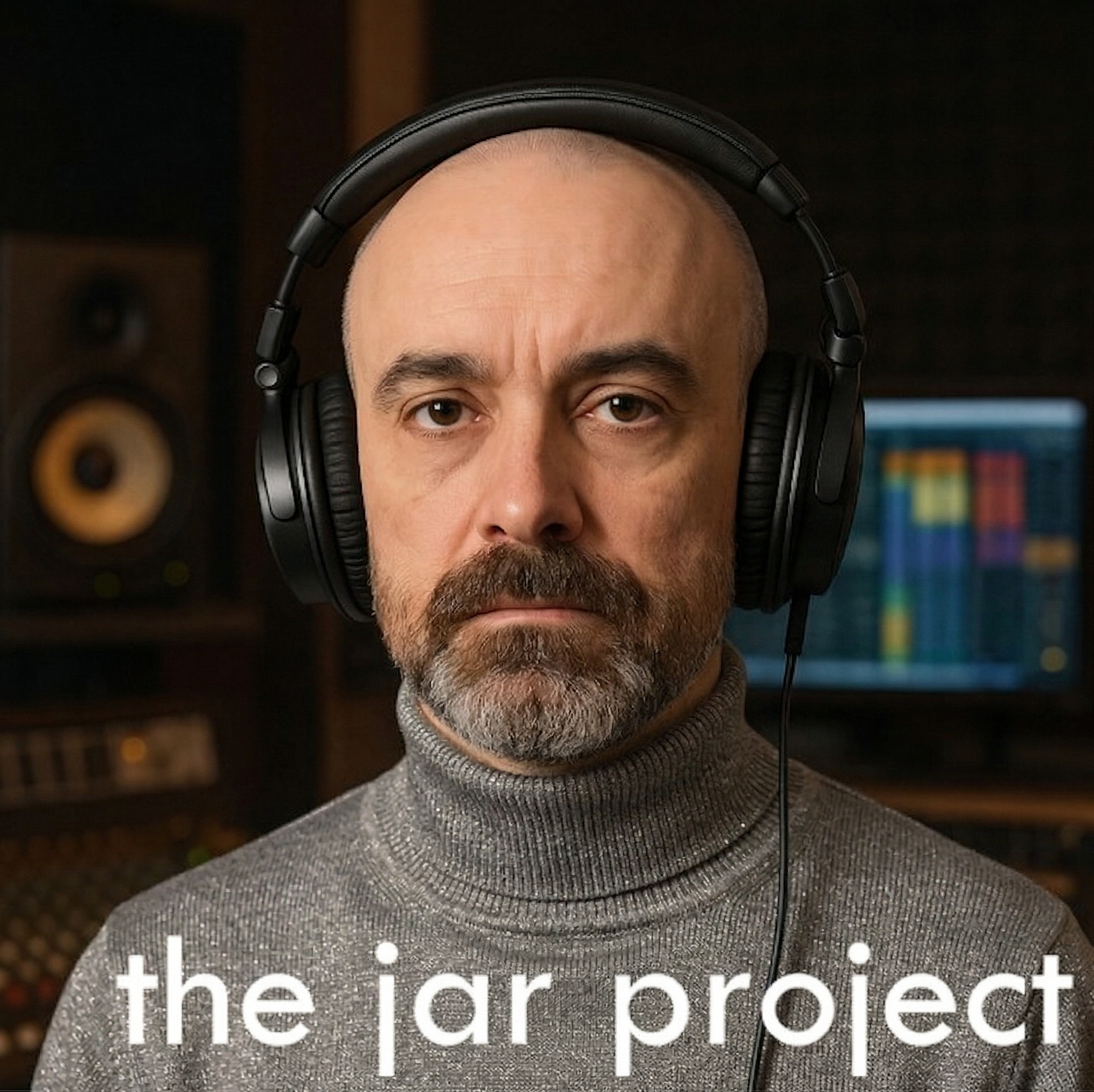 the jar project